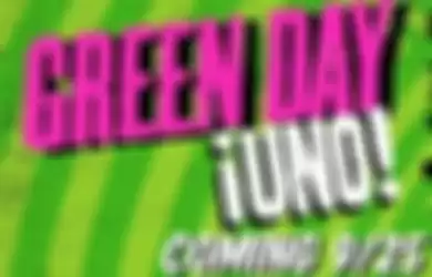 Green Day Pamer Trailer Untuk Album !Uno