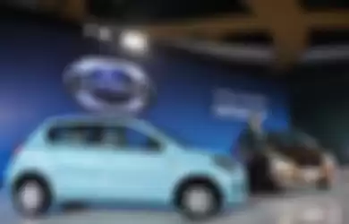 Datsun Luncurkan Dua Mobil Murah di Indonesia