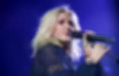 Ellie Goulding Mau Coba Keluar dari Zona Nyaman