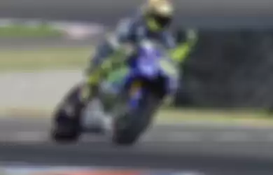 Valentino Rossi