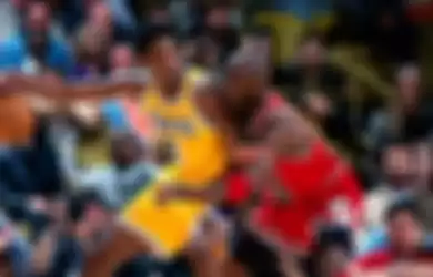 Kobe Bryan vs Michael Jordan Siapa yang Lebih Hebat?