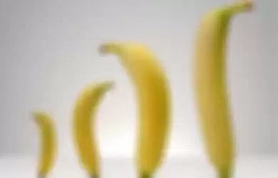Ngobrolin pisang yuk! Sesama pisang jangan suka membanding-bandingkan!