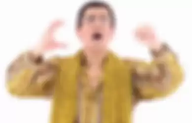 Pen Pineapple Apple Pen (PPAP) 