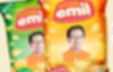 Keripik Emil