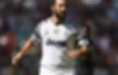 Gonzalo HiguainGonzalo Higuain