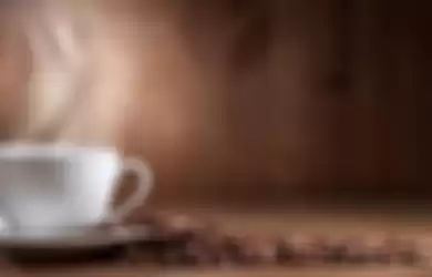 Minum kopi membantu konsentrasi