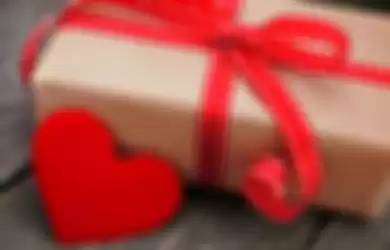 Hadiah Valentine yang Wajib Kamu Beli di Situs Toko Online!