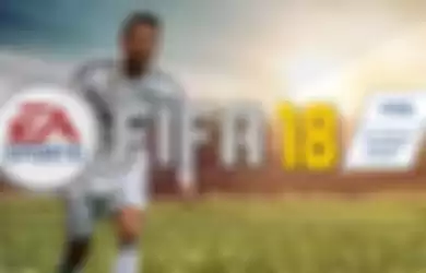 FIFA 18