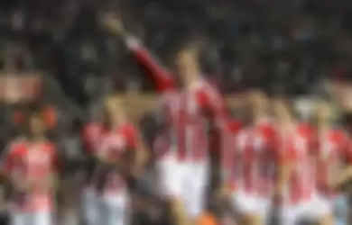 Peter Crouch