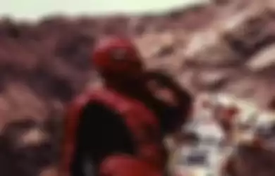 film Spider-man 1969
