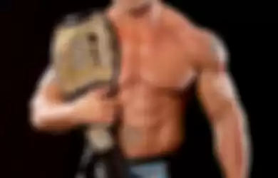 Batista sebagai WWE Champion