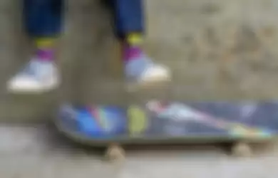 Skateboard (Abdu)
