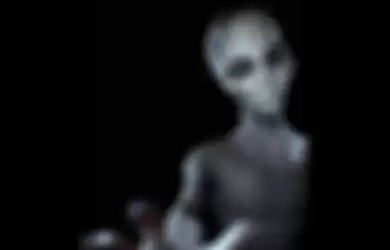 Alien, Beneran Ada Nggak, Sih?