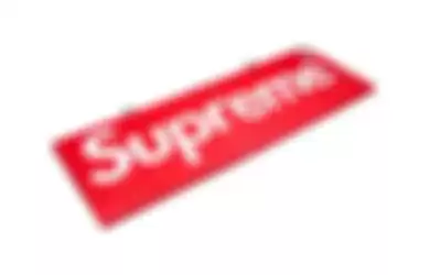 Supreme x Everlast Exercise Folding Mat