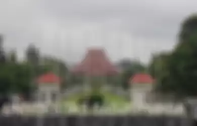 Universitas Gadjah Mada