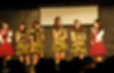 Para ex-member di JKT48 Theater