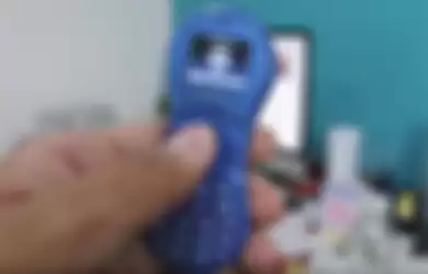 Fidget Spinner Phone