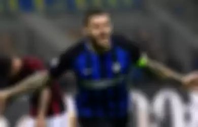Inter Sukses Bungkam Milan