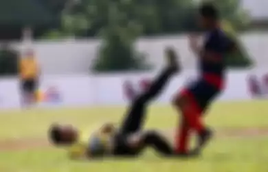 Liga U-14 makin seru dengan kehadiran super sub