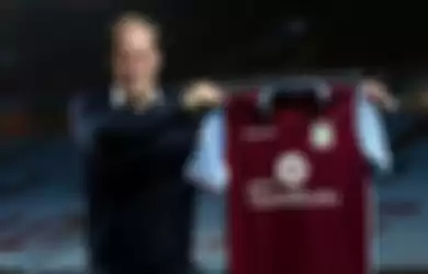 Prince William, supporter Aston Villa