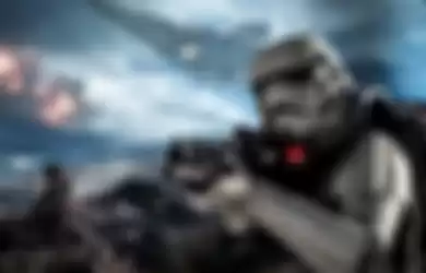 Game Starwars Battlefront 2