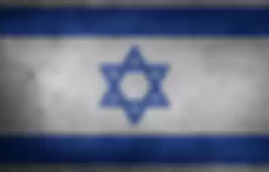 Bendera Israel