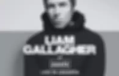 Liam Gallagher