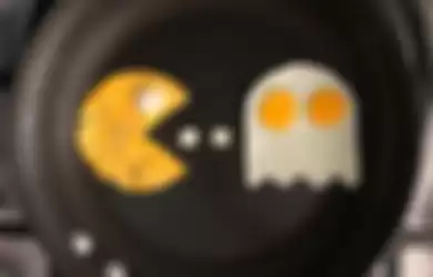 Pacman!