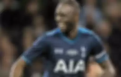 Ledley King Legenda Tottenham Hotspurs