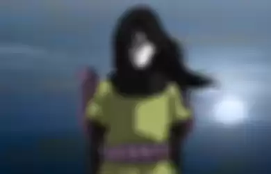 Orochimaru