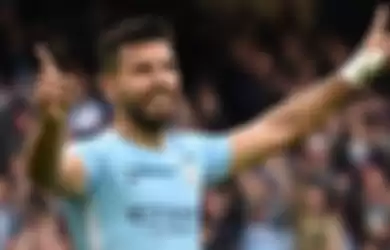 Kun Aguero