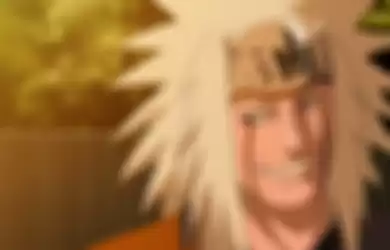 Jiraiya