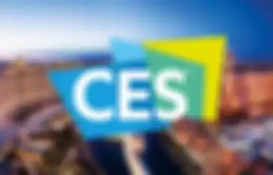 CES 2018