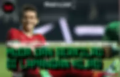 Jagoan Sepakbola Indonesia Dari Masa Ke Masa