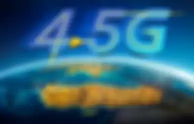 Internet 4.5G