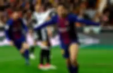 Ini Dia Gol Cantik dari Coutinho