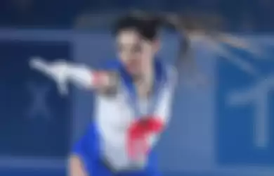 Evgenia Medvedeva 