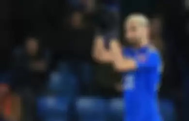 Ternyata Akun Facebook Mahrez diretas