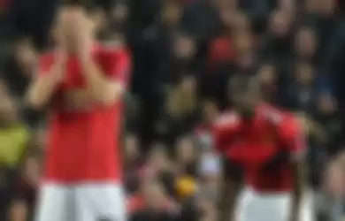 Ini 6 Hal yang bisa dipelajari dari laga MU vs Sevilla