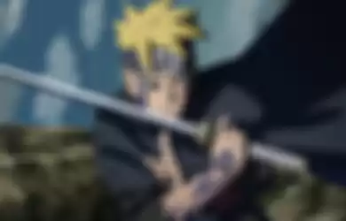 Boruto