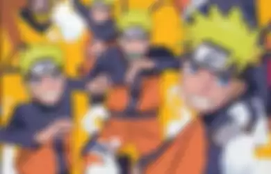 5 Jutsu Naruto yang Berguna di Kehidupan Nyata
