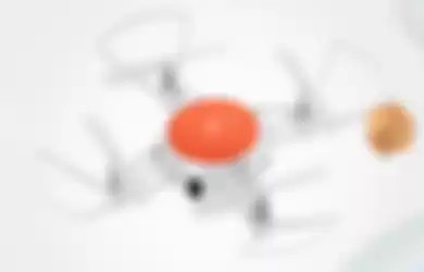 Xiaomi MiTU Drone