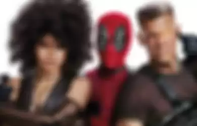 Deadpool 2