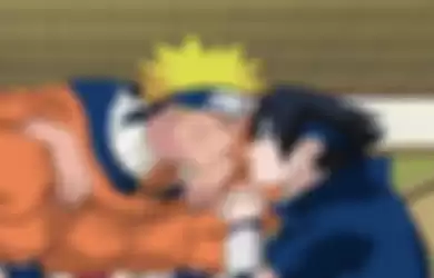 Manga Berakhir Naruto Siapkan Mini Seri