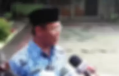 Kepala Diknas DKI Pelaku Video Mesum SMP 4 JKT Boleh Sekolah Lagi