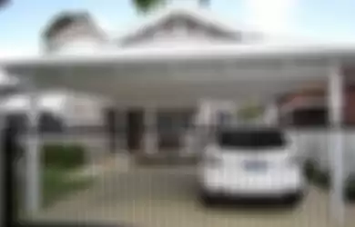 Besi Cor Wajib Dipasang pada Konstruksi Lantai Carport