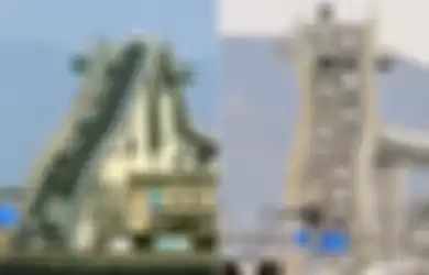 Mirip Roller Coaster , Ini Dia Bentuk Jembatan Paling Mengerikan di Jepang!