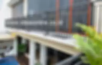 Pembatas Balkon yang Aman untuk Anak