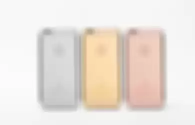 Brikk iPhone 6s Lux iPhone Terbaru yang Supermewah