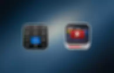 Ayecon, Theme Cantik iPhone dan iPod Touch